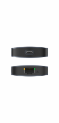 Hyper HyperDrive Next 10 Port USB-C Hub - Midnight Blue