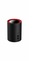 Cudy M3000 - AX3000 Wi-Fi 6 Mesh Solution 3-Pack, Dual-Band, 2402+574Mbps, AX/AC/A/B/G/N, 1x2,5G + 1x1G Eth, 5x int.ant, Beamfor