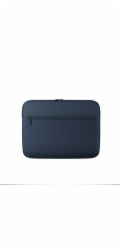 Epico Neoprenové pouzdro pro Apple MacBook Pro 14"/Air 13" - půlnoční modrá