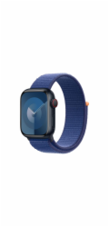 Watch Acc/41/Ocean Blue Sport Loop