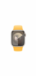 Apple Watch 41mm Sunshine Sport Band - S/M