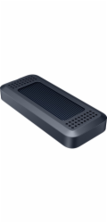 HyperDrive Bay Next Skříň USB4 NVMe SSD