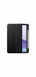 Pouzdro na tablet Spigen  Urban Fit iPad Air 10.9 4 / 5 / 2020-2022 / 11 6 / 2024 černé