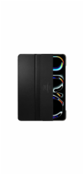 Spigen Pouzdro na tablet APPLE IPAD PRO 11.0 (5GEN) Spigen Smart Fold černé
