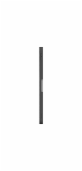 Spigen Pouzdro na tablet Urban Fit - Pouzdro pro iPad Pro 11 (M4, 2024) (černé)