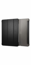 Spigen Pouzdro na tablet Smart Fold iPad Pro 13 7" / 2024 černé