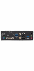 Gigabyte AORUS B550M ELITE AX, AMD B550, AM4, 4xDDR4, mATX