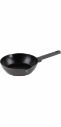 Pánev hluboká s titanovým povrchem 28 cm Antracit Collection BH-8121