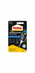 Pattex Lepidlo Super Glue Ultra Gel Matic 3g