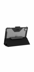 UAG UAG Plyo Tablet Case – Ochranné pouzdro s Apple Pencil Holder pro iPad Pro 11 M4 (2024) (černá/ledová)