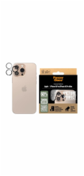 PanzerGlass PicturePerfect - Chránic na objektiv pro mobilní telefon - pro Apple iPhone 16 Pro, 16 Pro Max