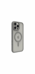 dbramante dbramante1928 Zelený MagSafe - ochranný kryt pro iPhone 16 Pro Max kompatibilní s MagSafe (titanový)