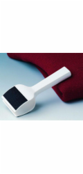 Kartáč na čištění vlněných oděvů Rayen, polyester/abs plast