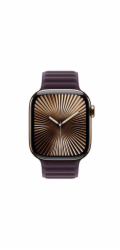 Apple Watch 46mm Blackberry Magnetic Link - M/L * *
