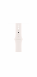 Watch Acc/46/Light Blush Sport Band - M/L