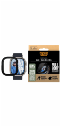PanzerGlass ochranné sko Snappie Full Body Bulky pre Apple Watch Ultra -  Black