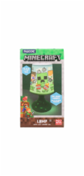Paladone Minecraft Table Lamp