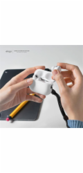 Elago Silikonové pouzdro Elago AirPods Pro 2 - pouzdro pro AirPods Pro 2 mátová - záruka bezpečnosti. Jednoduché splátky. Doprava zdarma od 170 PLN.