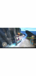 PS4 Ys X: Nordics – Deluxe Edition
