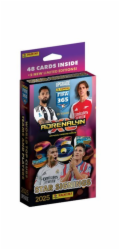 Panini 365 2024/2025 Adrenalyn karty STAR SIGNINGS