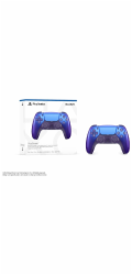 Sony DualSense Indigo Bluetooth/USB Gamepad Analogový/digitální PlayStation 5
