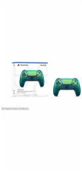 Sony Bezdrátový ovladač PlayStation 5 DualSense, chromově tyrkysový