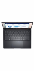 DELL NTB Pro 13 Premium PA13250/U7-268V/Evo/32GB/512SSD/13.3" QHD+  Touch|IR Cam/65W/Backlit Kb/W11 Pro/3Y PS NBD