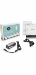 Movano Napájecí adaptér pro notebook 65W, 5mm, 3,3A, 19,5V (DEL195334)