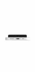 Puro Powerbanka Mini Power Mag 4200mAh s MagSafe USB-C - černá