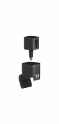 HORI Nintendo Switch 2 USB Camera, Black