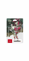 Nintendo amiibo Zelda - Sidon (Slzy království)