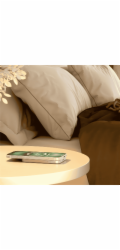ZENS Powerbank Pro 1 slim 5000 mAh White