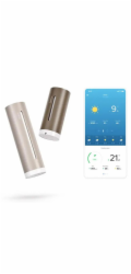 Netatmo Smart Home Weather Station ORIGINAL V2 - Sand