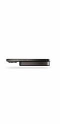 ZENS Powerbank Pro 1 slim 10.000 mAh Black