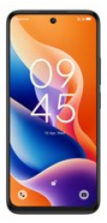 TCL 605 4GB+128GB Obsidian Black