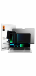 Spigen Screen Protector Safe View Privacy pro Macbook Pro 14" M1/M2/M3/M4