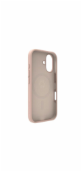 dbramante1928 - Pouzdro Monaco 2 s MagSafe pro iPhone 16 Plus, pink sand