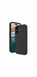 dbramante1928 - Pouzdro Monaco 2 s MagSafe pro iPhone 16 Plus, night black