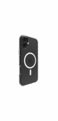 dbramante1928 - Pouzdro Iceland Ultra D3O s MagSafe pro iPhone 16 Plus, černá