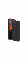dbramante1928 - Pouzdro Iceland Ultra D3O s MagSafe pro iPhone 16 Pro, černá