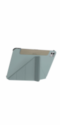 SwitchEasy pouzdro Origami Case pro iPad Pro 11" M4 2024 - Exquisite Blue