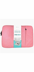 Devia pouzdro Justyle pro Macbook Pro 16" M1/M2/M3/M4 - Pink