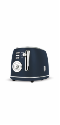 Topinkovač nerez Deep Sea Collection BH-9765