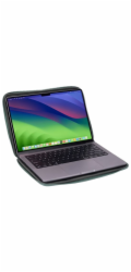 Thule Gauntlet 5 puzdro na 14" Macbook - Hazy Green