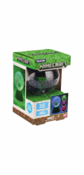 Lamp Creeper Glitter Ball (Minecraft)