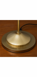 Golden Snitch Posable Desk Lamp (Harry Potter)