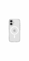 Spigen Pouzdro Ultra Hybrid MagSafe pro iPhone 17 - bílé