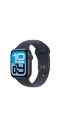 Apple Watch SE 3/44/Sport Band/Midnight