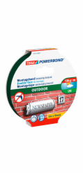 Tesa Montážní páska Powerbond pro venkovní použití 5 m x 19 mm