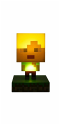 Lampa Alex Icon Light (Minecraft)